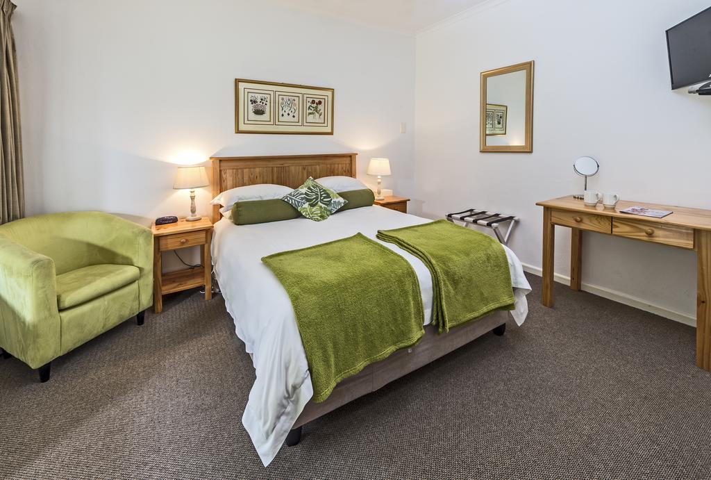 Summer Blue Guesthouse Πορτ Ελίζαμπεθ Εξωτερικό φωτογραφία