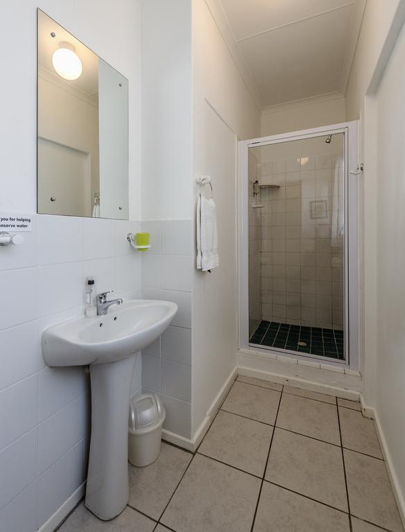 Summer Blue Guesthouse Πορτ Ελίζαμπεθ Εξωτερικό φωτογραφία